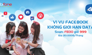 Cày phim, xem bóng xả láng chỉ 50.000 đ/tháng cùng MobiFone Cày phim, xem bóng xả láng chỉ 50.000 đ/tháng cùng MobiFone