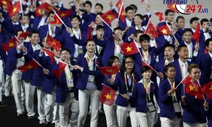 Mục tiêu Top 3 SEA Games 29: không còn quá quan trọng? Mục tiêu Top 3 SEA Games 29: không còn quá quan trọng?