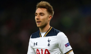 Real tìm người kế nhiệm Modric: Eriksen là mục tiêu hàng đầu Real tìm người kế nhiệm Modric: Eriksen là mục tiêu hàng đầu
