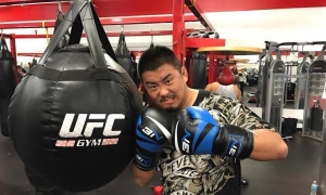 Từ Hiểu Đông: Lính SEAL không trụ nổi 3 phút nếu đấu với MMA Từ Hiểu Đông: Lính SEAL không trụ nổi 3 phút nếu đấu với MMA