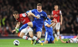 Nhận định bóng đá Arsenal vs Everton, 21h00 ngày 21/5 Nhận định bóng đá Arsenal vs Everton, 21h00 ngày 21/5