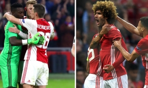 Nhận định bóng đá MU vs Ajax, 1h45 ngày 25/5: Chung kết C2 Nhận định bóng đá MU vs Ajax, 1h45 ngày 25/5: Chung kết C2