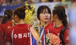 Xác định được hoa khôi bóng chuyền VTV Cup 2017 Xác định được hoa khôi bóng chuyền VTV Cup 2017