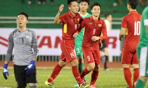 Link xem trực tiếp U22 Việt Nam vs U22 Hàn Quốc, 19h00 23/7 Link xem trực tiếp U22 Việt Nam vs U22 Hàn Quốc, 19h00 23/7