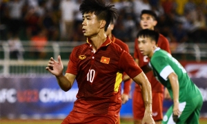 Trực tiếp U22 Việt Nam vs U22 Hàn Quốc, 19h00 ngày 23/7 Trực tiếp U22 Việt Nam vs U22 Hàn Quốc, 19h00 ngày 23/7