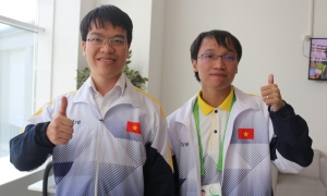 Bảng tổng sắp huy chương Asian Indoor Games 2017 ngày 27/9 Bảng tổng sắp huy chương Asian Indoor Games 2017 ngày 27/9