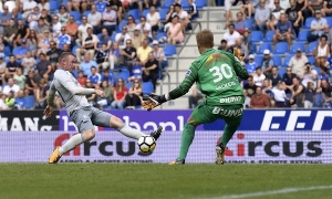 VIDEO: Rooney tiếp tục tỏa sáng trong màu áo Everton VIDEO: Rooney tiếp tục tỏa sáng trong màu áo Everton