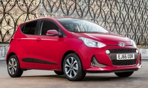 Cầm lái Hyundai Grand i10 2017: Chiếc xe cỡ nhỏ tốt nhất? Cầm lái Hyundai Grand i10 2017: Chiếc xe cỡ nhỏ tốt nhất?