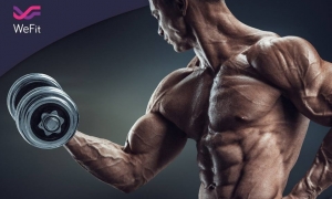 WeFit _ Uber trong lĩnh vực Fitness tại Việt Nam WeFit _ Uber trong lĩnh vực Fitness tại Việt Nam