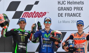 Kết quả, bảng xếp hạng Moto GP 2017 mới nhất (21/05/2017) Kết quả, bảng xếp hạng Moto GP 2017 mới nhất (21/05/2017)
