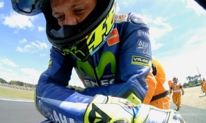 MotoGP 2017: Rossi tại Pháp_Gục ngã trước cửa thiên đường MotoGP 2017: Rossi tại Pháp_Gục ngã trước cửa thiên đường