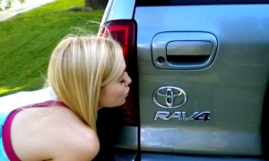 Chê bai 'fan cuồng' Toyota, hãy đọc những 'tâm sự' này trước Chê bai 'fan cuồng' Toyota, hãy đọc những 'tâm sự' này trước