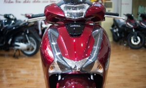 Honda SH giá thấp kỷ lục: Nên vội mua ngay? Honda SH giá thấp kỷ lục: Nên vội mua ngay?