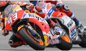Video MotoGP 2017 chặng Hà Lan: Rossi và Cảm xúc Video MotoGP 2017 chặng Hà Lan: Rossi và Cảm xúc