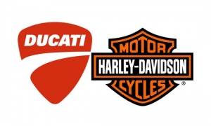 Harley-Davidson tham gia cuộc đua 'thôn tính' đối thủ Ducati Harley-Davidson tham gia cuộc đua 'thôn tính' đối thủ Ducati
