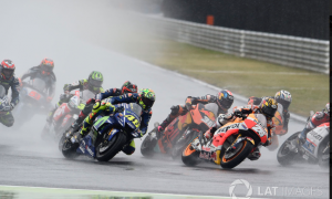 MotoGP 2017 chặng Nhật Bản: Đâu rồi huyền thoại MotoGP 2017 chặng Nhật Bản: Đâu rồi huyền thoại