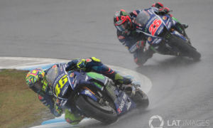 MotoGP 2017 chặng Úc: Còn chút gì cho Yamaha... MotoGP 2017 chặng Úc: Còn chút gì cho Yamaha...