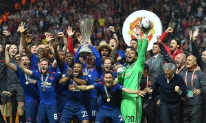 Cục diện C1 2017/18 sau chức vô địch Europa của MU Cục diện C1 2017/18 sau chức vô địch Europa của MU