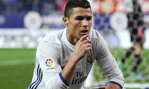 Sốc: Ronaldo trốn thuế, đối diện với án tù nặng hơn Messi Sốc: Ronaldo trốn thuế, đối diện với án tù nặng hơn Messi