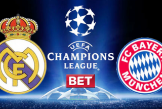VIDEO: Nhận định tỷ lệ kèo Real Madrid vs Bayern Munich VIDEO: Nhận định tỷ lệ kèo Real Madrid vs Bayern Munich