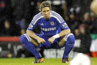 Video bóng đá: Những pha bóng 'thảm hoạ' của Fernando Torres Video bóng đá: Những pha bóng 'thảm hoạ' của Fernando Torres