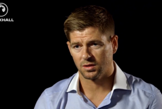 VIDEO: Xem Steven Gerrard tâm sự về quyết định từ giã sự nghiệp quốc tế VIDEO: Xem Steven Gerrard tâm sự về quyết định từ giã sự nghiệp quốc tế