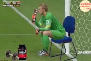 VIDEO: Các tình huống hài hước ở World Cup 2014 kết hợp với kỹ xảo độc đáo VIDEO: Các tình huống hài hước ở World Cup 2014 kết hợp với kỹ xảo độc đáo