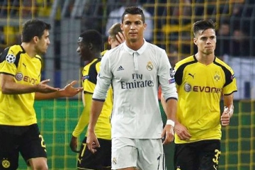 Ronaldo hé lộ kế hoạch sau khi giải nghệ Ronaldo hé lộ kế hoạch sau khi giải nghệ