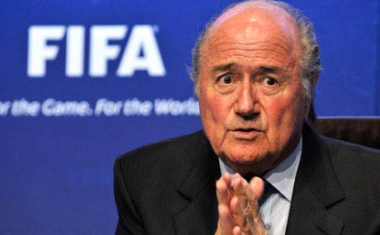 UEFA kêu gọi tẩy chay World Cup 2018 UEFA kêu gọi tẩy chay World Cup 2018