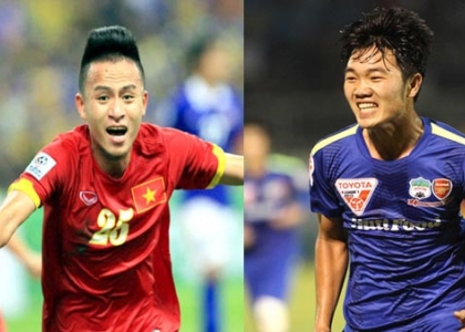 TRỰC TIẾP HAGL 0-0 SHB.Đà Nẵng: Cuộc chiến của những người trẻ TRỰC TIẾP HAGL 0-0 SHB.Đà Nẵng: Cuộc chiến của những người trẻ