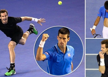 Kết quả chung kết Australian Open 2015: Tân vương lộ diện Kết quả chung kết Australian Open 2015: Tân vương lộ diện