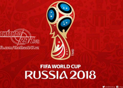 Lịch thi đấu vòng loại World Cup 2018 Lịch thi đấu vòng loại World Cup 2018