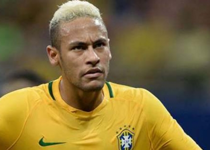 Neymar giúp Brazil vượt mặt Argentina trên BXH Neymar giúp Brazil vượt mặt Argentina trên BXH