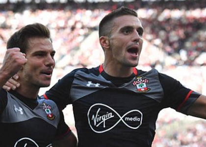 West Ham 0-3 Southampton: Chiến thắng thuyết phục West Ham 0-3 Southampton: Chiến thắng thuyết phục