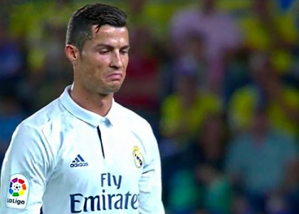 Ronaldo: Mình thích thì mình chửi thôi! Ronaldo: Mình thích thì mình chửi thôi!