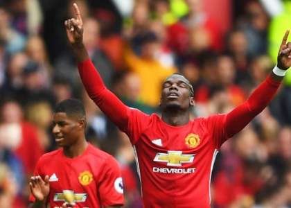 Chuyển nhượng sáng 30/9: Mourinho muốn có Pogba từ năm trước; Barca nhận ‘trái đắng’ Chuyển nhượng sáng 30/9: Mourinho muốn có Pogba từ năm trước; Barca nhận ‘trái đắng’