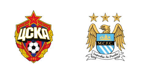 CSKA Moskva vs Manchester City CSKA Moskva vs Manchester City