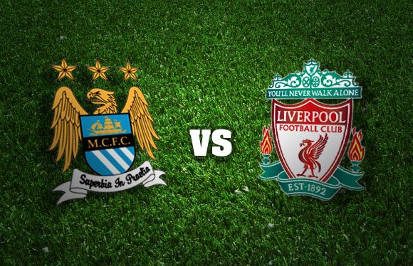 Manchester City vs Liverpool Manchester City vs Liverpool