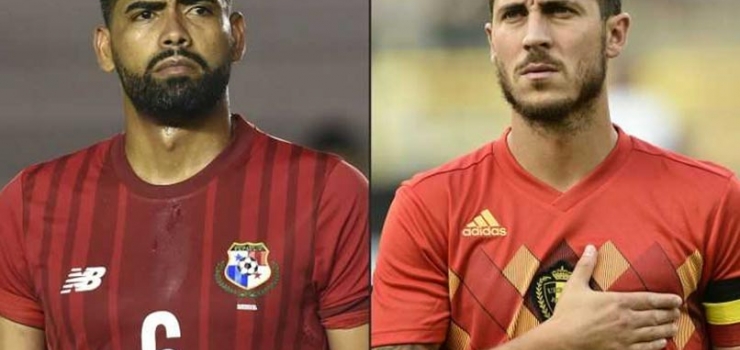 Nhận định Bỉ vs Panama: Cửa nào cho Panama trước Bỉ? Nhận định Bỉ vs Panama: Cửa nào cho Panama trước Bỉ?
