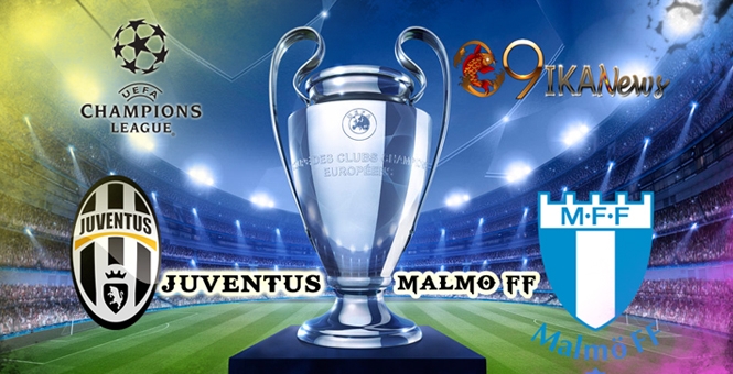 VIDEO: Nhận định, dự đoán kết quả - tỷ số Juventus vs Malmo VIDEO: Nhận định, dự đoán kết quả - tỷ số Juventus vs Malmo