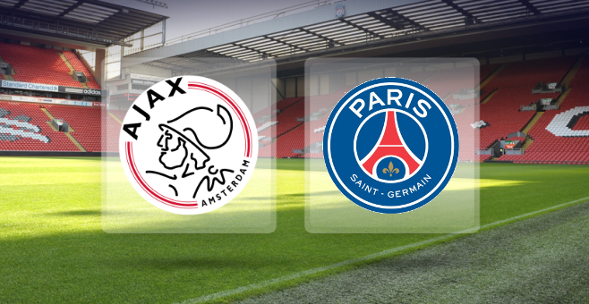 VIDEO: Nhận định, dự đoán kết quả - tỷ số Ajax vs PSG VIDEO: Nhận định, dự đoán kết quả - tỷ số Ajax vs PSG