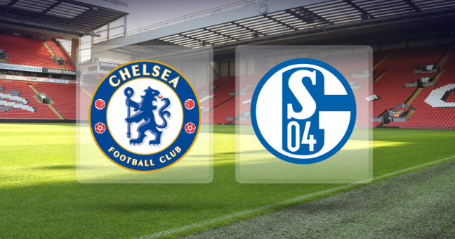 VIDEO: Nhận định, dự đoán kết quả - tỷ số Chelsea vs Schalke 04 VIDEO: Nhận định, dự đoán kết quả - tỷ số Chelsea vs Schalke 04