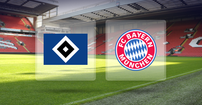 VIDEO: Nhận định, dự đoán kết quả - tỷ số Hamburg vs Bayern Munich VIDEO: Nhận định, dự đoán kết quả - tỷ số Hamburg vs Bayern Munich
