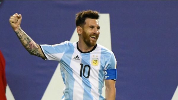 VIDEO: Siêu phẩm của Messi và top 10 bàn thắng đẹp Copa America 2016 VIDEO: Siêu phẩm của Messi và top 10 bàn thắng đẹp Copa America 2016