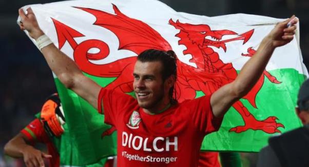 VIDEO: Màn trình diễn ấn tượng của Gareth Bale tại Euro 2016 VIDEO: Màn trình diễn ấn tượng của Gareth Bale tại Euro 2016
