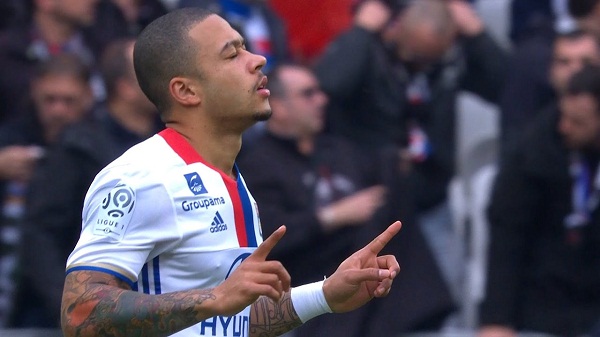 Highlights: Rennes 1-2 Lyon (Vòng 2 League I) Highlights: Rennes 1-2 Lyon (Vòng 2 League I)