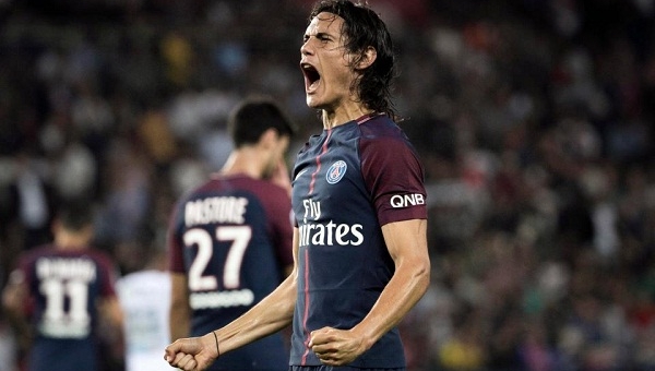 Highlights: PSG 3-0 St Ettienne (League I) Highlights: PSG 3-0 St Ettienne (League I)