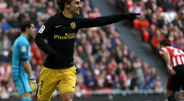 Highlights: Athletic Bilbao 1-2 Atletico Madrid (La Liga) Highlights: Athletic Bilbao 1-2 Atletico Madrid (La Liga)