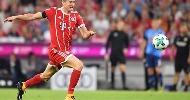 Highlights: Bremen 0-2 Bayern Munich (Vòng 2 - Bundesliga) Highlights: Bremen 0-2 Bayern Munich (Vòng 2 - Bundesliga)