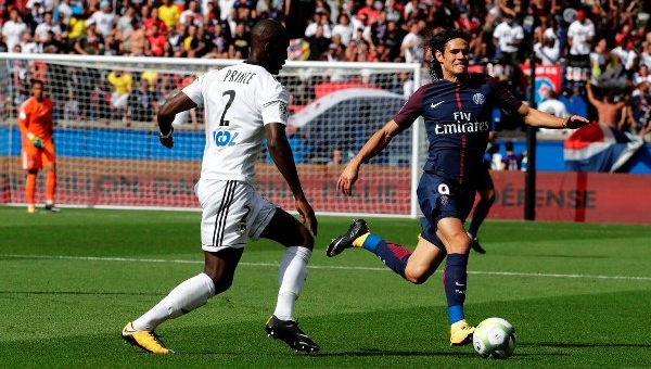 Highlights: PSG 2-0 Amiens (Vòng 1 Ligue 1 2017/18) Highlights: PSG 2-0 Amiens (Vòng 1 Ligue 1 2017/18)